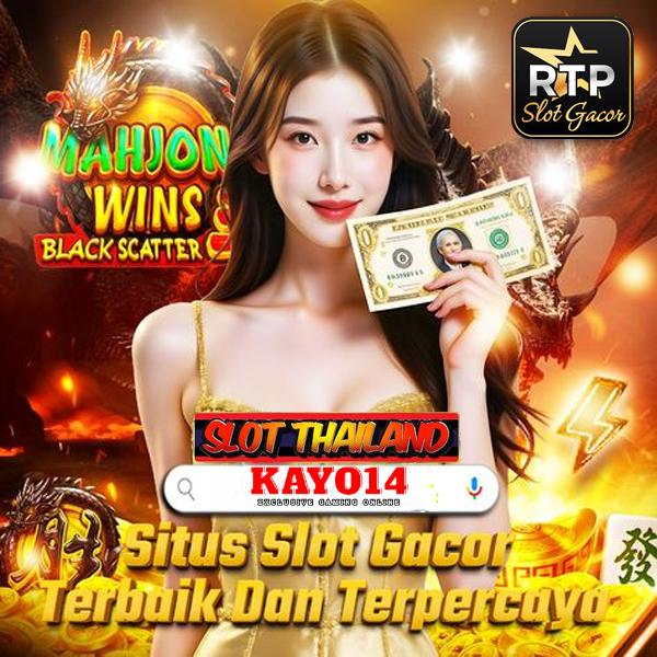 KAYO14 : Win Unlimited – Your Time to Shine! image 1